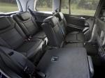 Mercedes-Benz GL500 AMG Sports Package 2012 года (AU)